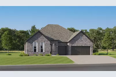 4549 Ramblin Acres Road, Georgetown, TX 78628 - Photo 1