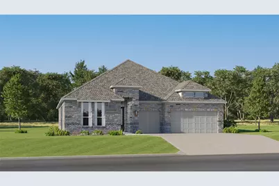 4549 Ramblin Acres Road, Georgetown, TX 78628 - Photo 2