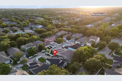 627 Scheel Road, Kyle, TX 78640 - Photo 34