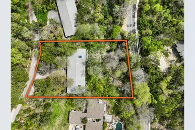 1204 Yaupon Valley Road #A&B, West Lake Hills, TX 78746 - Photo 4