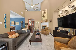 2927 San Milan Pass, Round Rock, TX 78665 - Photo 12