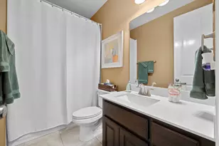 2927 San Milan Pass, Round Rock, TX 78665 - Photo 8
