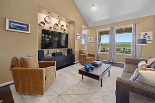 2927 San Milan Pass, Round Rock, TX 78665 - Photo 10