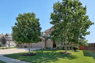 2927 San Milan Pass, Round Rock, TX 78665 - Photo 2