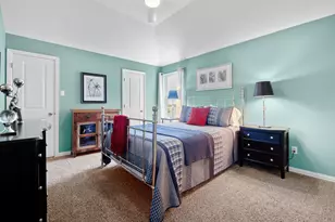 2927 San Milan Pass, Round Rock, TX 78665 - Photo 30