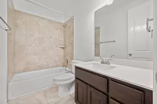 2927 San Milan Pass, Round Rock, TX 78665 - Photo 8