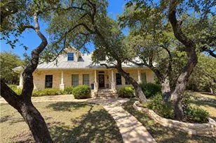 801 Rainbows End Rd, Wimberley, TX 78676 - Photo 1