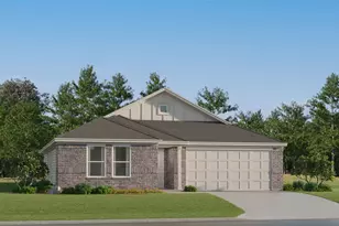 2906 Blue Rdg Ln, Temple, TX 76504 - Photo 4