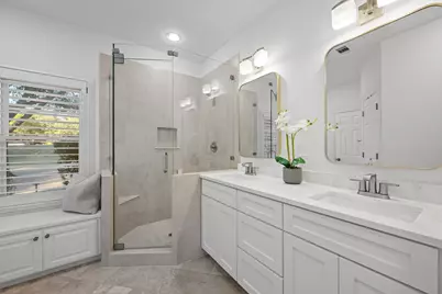 9001 Glenlake Drive, Austin, TX 78730 - Photo 6