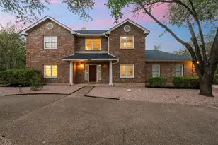 9001 Glenlake Dr, Austin, TX 78730 - Photo 1