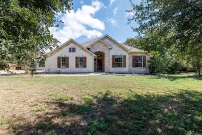220 Hobby Horse, Liberty Hill, TX 78642 - Photo 2