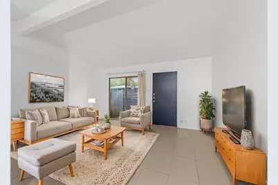 1907 Fairlawn Lane #2, Austin, TX 78704 - Photo 2