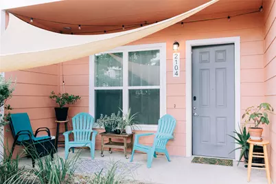 8601 W Gate Boulevard #2104, Austin, TX 78745 - Photo 1