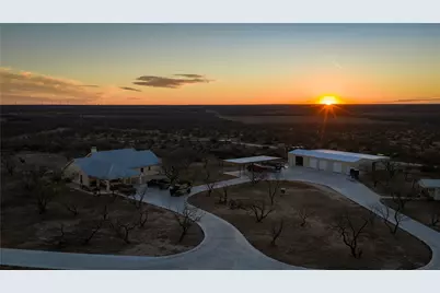 20775 County Road 1445, Paint Rock, TX 76866 - Photo 2