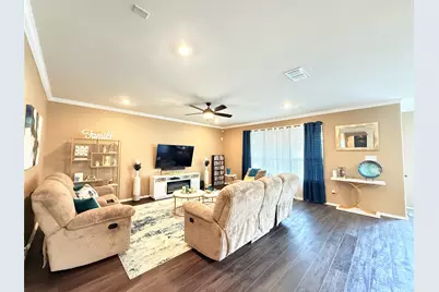 4644 Padula Drive, Round Rock, TX 78665 - Photo 8