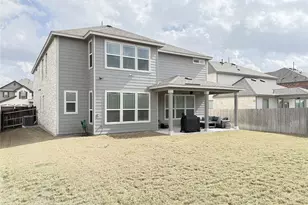 4644 Padula Dr, Round Rock, TX 78665 - Photo 34