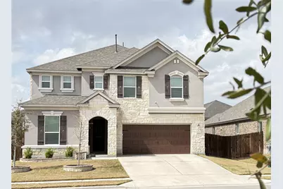 4644 Padula Drive, Round Rock, TX 78665 - Photo 1