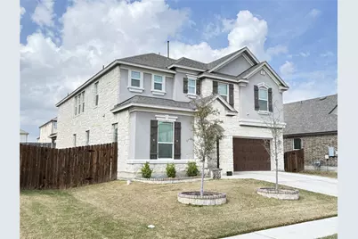 4644 Padula Drive, Round Rock, TX 78665 - Photo 2