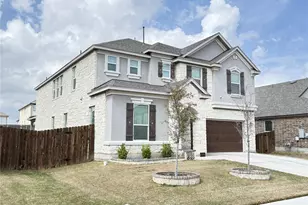4644 Padula Dr, Round Rock, TX 78665 - Photo 2