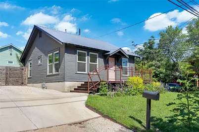 2012 Poquito Street, Austin, TX 78722 - Photo 2