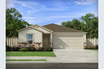 117 Honey Bee Road, Jarrell, TX 76537 - Photo 1