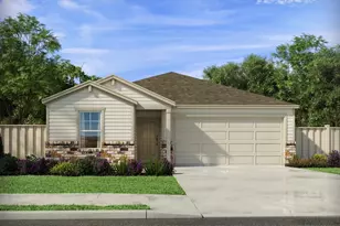 117 Honey Bee Rd, Jarrell, TX 76537 - Photo 1