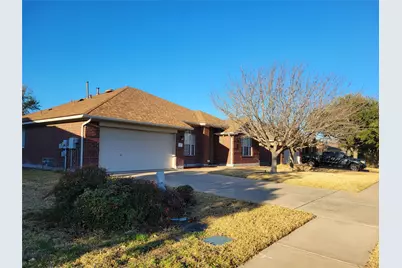 218 Desert Highlands Trail, Round Rock, TX 78665 - Photo 2