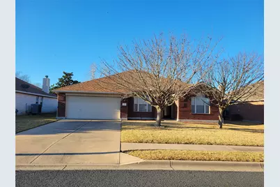 218 Desert Highlands Trail, Round Rock, TX 78665 - Photo 1