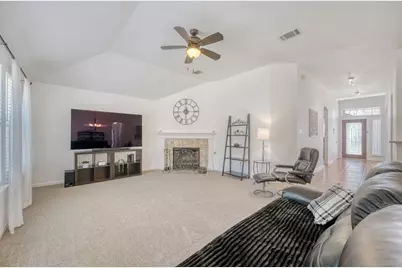 218 Desert Highlands Trail, Round Rock, TX 78665 - Photo 10