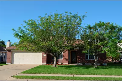 218 Desert Highlands Trail, Round Rock, TX 78665 - Photo 1