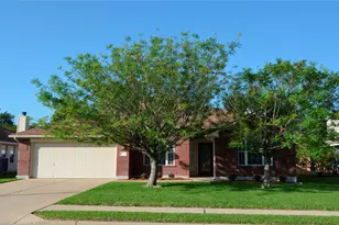 218 Desert Highlands Trail, Round Rock, TX 78665 - Photo 1