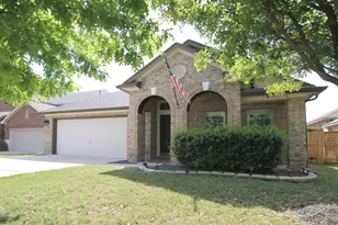 3640 Rosalina Loop, Round Rock, TX 78665 - Photo 1