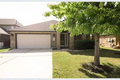 3640 Rosalina Loop, Round Rock, TX 78665 - Photo 2