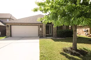 3640 Rosalina Loop, Round Rock, TX 78665 - Photo 2