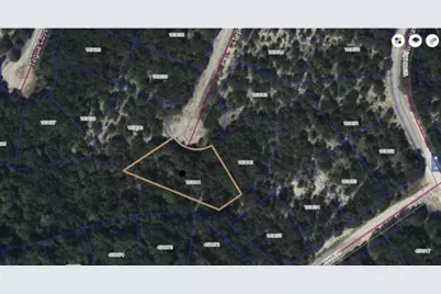 8700 Tepee Cove, Lago Vista, TX 78645 - Photo 1