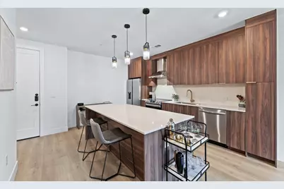 1701 Simond Avenue #407, Austin, TX 78723 - Photo 4