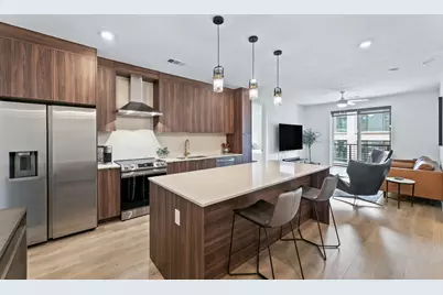1701 Simond Avenue #407, Austin, TX 78723 - Photo 1