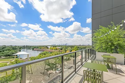 1701 Simond Avenue #407, Austin, TX 78723 - Photo 2