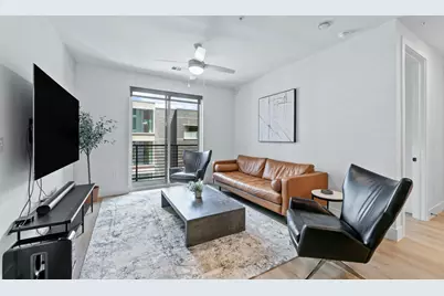1701 Simond Avenue #407, Austin, TX 78723 - Photo 6