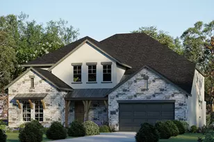 17321 Joy Kay Cotton St, Pflugerville, TX 78660 - Photo 1