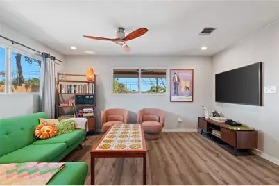 7405 Eastcrest Drive, Austin, TX 78752 - Photo 10