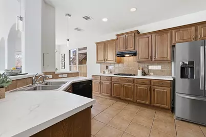 10329 Big Thicket Drive, Austin, TX 78747 - Photo 12