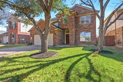 10329 Big Thicket Drive, Austin, TX 78747 - Photo 2