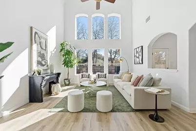 10329 Big Thicket Drive, Austin, TX 78747 - Photo 4