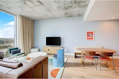 48 East Avenue #1104, Austin, TX 78701 - Photo 2