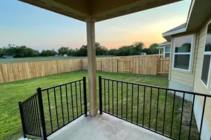 323 Durango Downs Dr, Hutto, TX 78634 - Photo 34