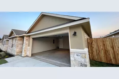 323 Durango Downs Drive, Hutto, TX 78634 - Photo 2