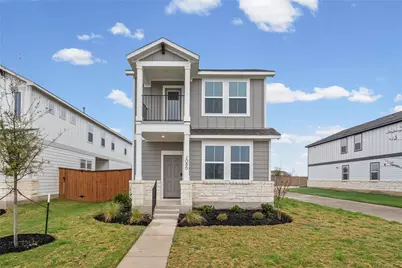 2086 Alice Jay Way, Round Rock, TX 78665 - Photo 2