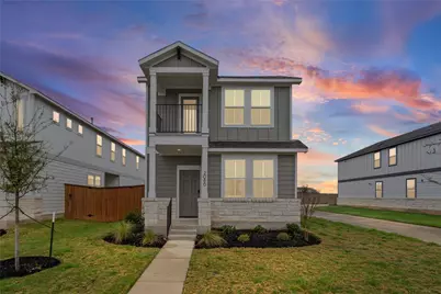 2086 Alice Jay Way, Round Rock, TX 78665 - Photo 1