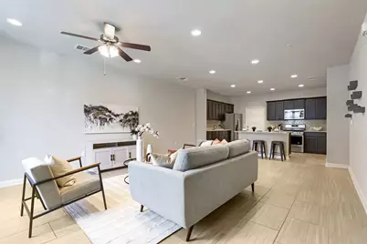 13800 Lyndhurst Street #203, Austin, TX 78717 - Photo 4